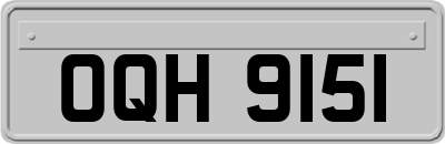 OQH9151