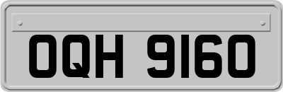 OQH9160