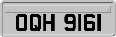 OQH9161