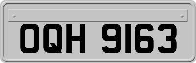 OQH9163