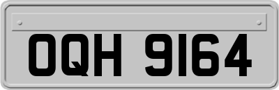 OQH9164