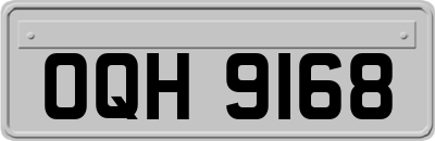 OQH9168