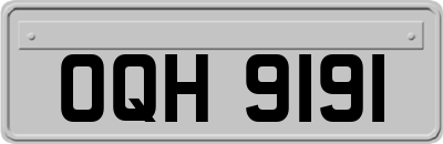 OQH9191
