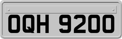OQH9200