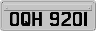 OQH9201