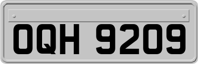 OQH9209