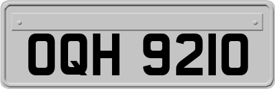 OQH9210