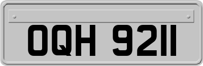 OQH9211