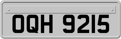 OQH9215