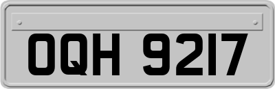 OQH9217