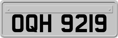 OQH9219