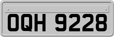 OQH9228