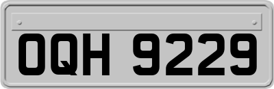 OQH9229