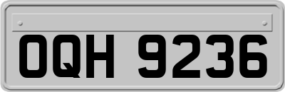 OQH9236