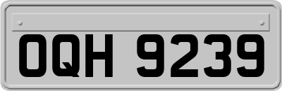 OQH9239