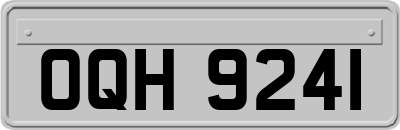 OQH9241