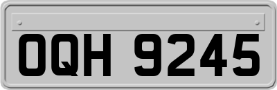 OQH9245