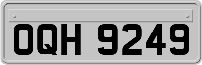 OQH9249