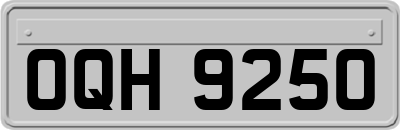 OQH9250