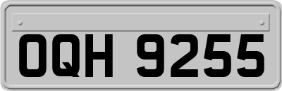 OQH9255