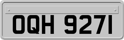 OQH9271