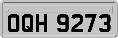 OQH9273