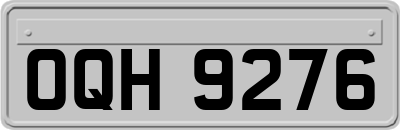OQH9276