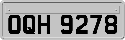OQH9278