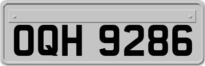 OQH9286