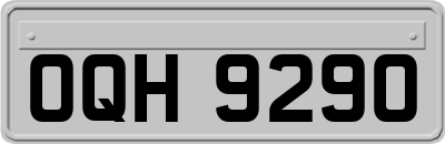 OQH9290