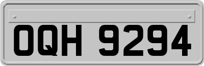 OQH9294