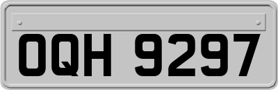 OQH9297