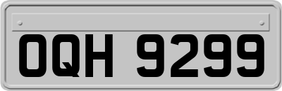 OQH9299