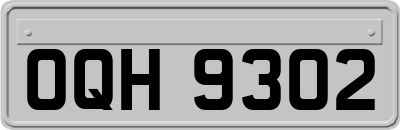 OQH9302