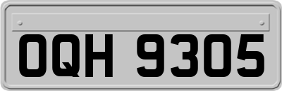 OQH9305