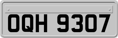 OQH9307
