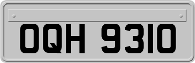 OQH9310