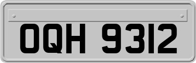 OQH9312