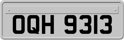 OQH9313