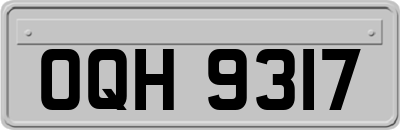 OQH9317
