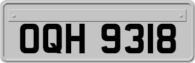 OQH9318