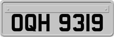 OQH9319