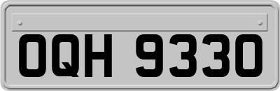 OQH9330