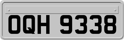OQH9338