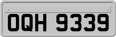 OQH9339