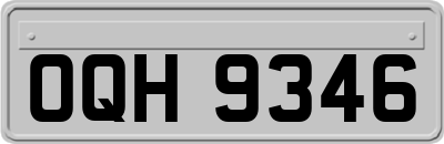 OQH9346