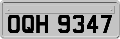 OQH9347