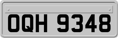 OQH9348