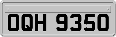 OQH9350