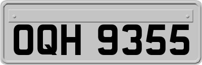 OQH9355